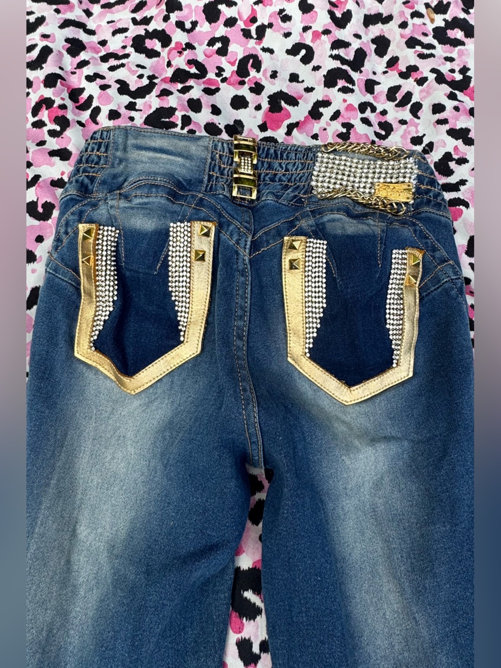 Rhero Brazilian Jeans